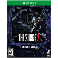 The Surge 2 [Limited Edition] Xbox One