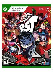 Persona 5 Tactica Xbox Series X