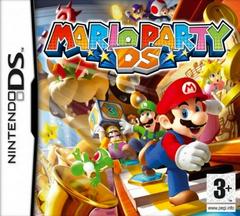 Mario Party DS (PAL Nintendo DS)