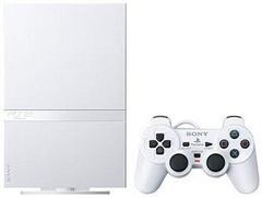 White Slim Playstation 2 System (Playstation 2)