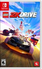 LEGO 2K Drive (Nintendo Switch)