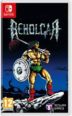 Beholgar (Nintendo Switch)