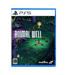 Animal Well (JP Playstation 5)