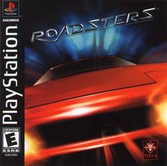 Roadsters Playstation