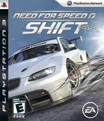 Need for Speed Shift (Playstation 3)