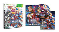 Blazblue: Continuum Shift Extend [Limited Edition] Xbox 360
