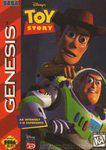 Toy Story (Sega Genesis)