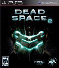 Dead Space 2 Playstation 3