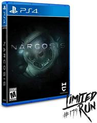 Narcosis [Collector's Edition] (Playstation 4)