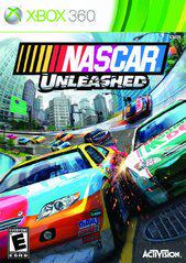 NASCAR Unleashed Xbox 360