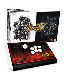 Street Fighter IV Arcade Fightstick [Tournament Edition] Xbox 360