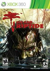 Dead Island Riptide [Rigor Mortis Edition] (Xbox 360)
