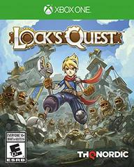 Lock's Quest Xbox One