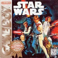 Star Wars [Player's Choice] (GameBoy)