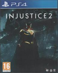 Injustice 2 [Day One Edition Legendary Edition] (PAL Playstation 4)
