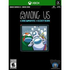 Among Us: Crewmate Edition Xbox Series X