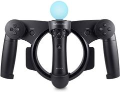 Move Racing Wheel Playstation 3
