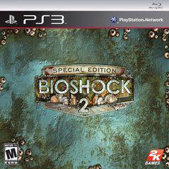 BioShock 2 [Special Edition] Playstation 3