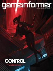 Game Informer Issue 312 (Game Informer)