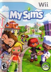 MySims (Wii)