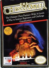 Chessmaster NES