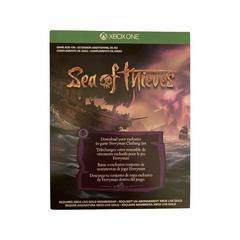 Sea Of Thieves [Ferryman Code] Xbox One