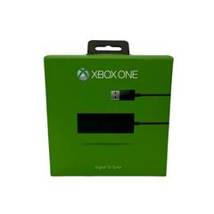 Digital TV Tuner (Xbox One)
