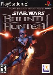 Star Wars Bounty Hunter [Greatest Hits] (Playstation 2)
