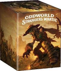 Oddworld: Stranger's Wrath [Collector's Edition] Playstation 3