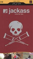 Jackass Volume 2 [UMD] (PSP)