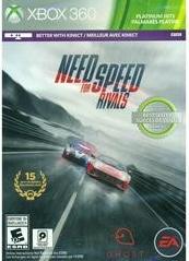 Need for Speed Rivals [Platinum Hits] Xbox 360