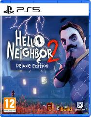 Hello Neighbor 2 [Deluxe Edition] (PAL Playstation 5)