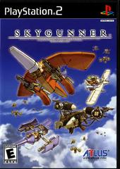 Sky Gunner Playstation 2