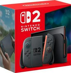 Nintendo Switch 2 Console (Nintendo Switch 2)