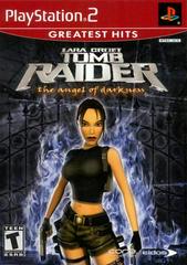 Tomb Raider Angel of Darkness [Greatest Hits] Playstation 2