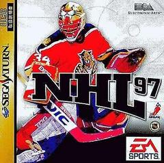 NHL 97 (JP Sega Saturn)
