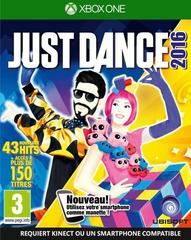 Just Dance 2016 (PAL Xbox One)