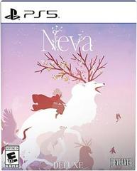 Neva: Deluxe Playstation 5