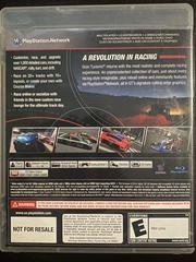 Gran Turismo 5 [Not For Resale] Playstation 3