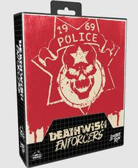 Deathwish Enforcers [Classic Edition] Playstation 5