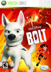Bolt Xbox 360