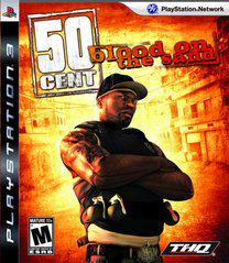 50 Cent: Blood on the Sand Playstation 3