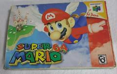 Super Mario 64 [Playtronic] (Nintendo 64)