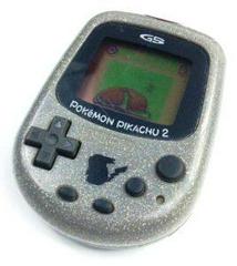 Pokemon Pikachu 2 GS [Gold Silver] (GameBoy Color)