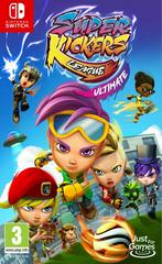 Super Kickers League Ultimate (PAL Nintendo Switch)