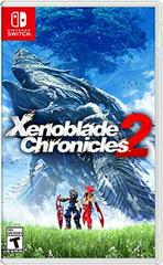 Xenoblade Chronicles 2 (Nintendo Switch)