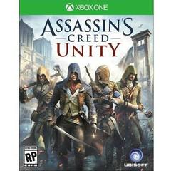 Assassin's Creed: Unity [Limited Edition] (Xbox One)