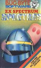 Spectres (ZX Spectrum)