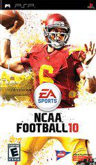 NCAA Football 10 (PSP)