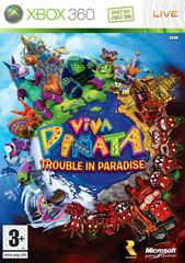 Viva Pinata: Trouble in Paradise (PAL Xbox 360)